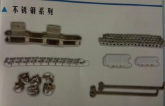 不锈钢系列