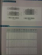 B系列直板滚子链