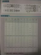 高强度链