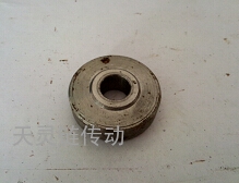 滚轮