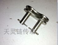 链接头