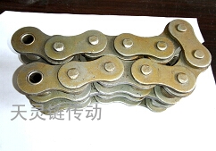 双排链