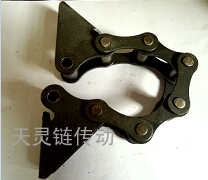 农用链